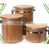 2016 Fashion Bamboo Storge Box