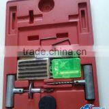 DL4WD Car Spare Parts Auto Speedy Tubeless Tire Puncture Repair Kit thumbnail-1
