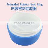 420ML Double Wall Plastic Drinking Cup thumbnail-4