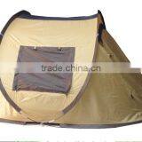 Factory Supply Camping Tent Hot Sale Pop Up Tent thumbnail-2