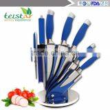 8pcs the Hollow Handle Knife Set thumbnail-3
