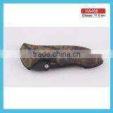 High Quality Classics Design Folding Hunting Knife thumbnail-4