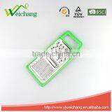 WCGT345 Single Sides Grater With Box Vegetable Kitchen Graters thumbnail-2