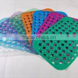 High Quality Kitchen Pvc Sink Mat for Sale thumbnail-1