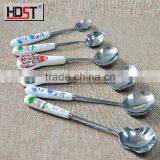 Best Selling Silver China Culture Flatware Wholesale;china Wholesale Cheap Flatware thumbnail-4