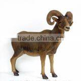 Artificial Animals, Sheep and Goats Decoration Wholesale thumbnail-4