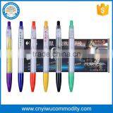 Best Selling Top Quality Retractable Banner Pen thumbnail-1