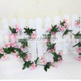 Artificial Flower Vine for Home Decoration thumbnail-6