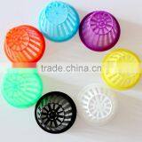 Wholesale Colorful Small Plants Growing Net Pot thumbnail-2