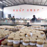 Blue MIXTURE Bristle PBT/PET Hog Hair Pig Hair thumbnail-3