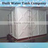 The Best Price!! Concrete Galvanized Steel Water Storage Tank thumbnail-1