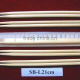 High Quality Portable Chopstick Set thumbnail-1