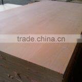7.5MM Beech Veneer MDF/Beech MDF With High Quality thumbnail-1