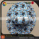 Fashion Hawaii Bucket Hat thumbnail-2