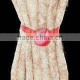 Fashion Magnet Curtain Tieback