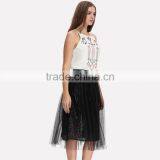 Domin Under 25 Yard Belly Dance Skirt Picture thumbnail-3