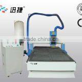Best Cnc Router China for Metal Wood Stone Jade Door With CE and HOT SALE thumbnail-3