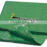 Waterproof Tarpaulin