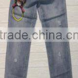 GZY 2017 Men Fashion Jeans Mode Men Jeans Vogue Jeans thumbnail-4