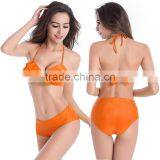 New Style Bathing Costumes Brazilian Bathing Suits Sexy Beachwear thumbnail-4