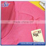 High Waist Women Sexy Underwear With Cotton Materials Briefs thumbnail-4