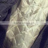 China Clothing Big Sherpa Quilted Women Coat thumbnail-3