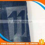 Men Hot Selling Brand Biker Distressed Jeans Pants thumbnail-6