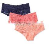 OEM/ODM Service Women Panties Sexy Design Women Underwear From China Factory thumbnail-1