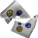 High Quality Golf Headcover for Golf Club Head thumbnail-6