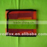 Creative Gifts Clear Soft Plastic School ID Card Holder thumbnail-2