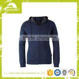 Custom Hoody Sweater Mens Gym Hoody / Hoody Body Warmer thumbnail-2