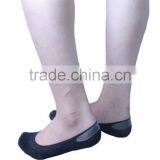 Anti Friction Invisible Gel Socks thumbnail-2