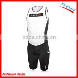 2015 Wholesale Fashion Custom Lycra Triathlon Suits thumbnail-1