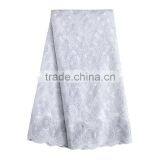 Pink African French Lace Fabrics Bestway Sequin And Beaded Fabric thumbnail-2