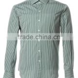 2014 latest-shirt-designs-for-men 100% cotton custom shirt