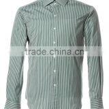 2014 Latest-shirt-designs-for-men 100% Cotton Custom Shirt thumbnail-1
