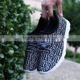 Hot Selling New Model Lace-up Sport Best Mesh Casual Shoes Men 2017 thumbnail-3