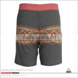 New Arrival High Quality Original Design Custom Mens Surf Shorts thumbnail-5