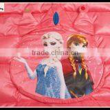 Children Winter Coat Fleece Hoodies Winter Coat 2015 OEM thumbnail-4