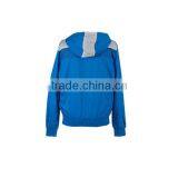 Newest Design Spring Men's Waterproof Rain Jacket Coat thumbnail-4