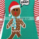 2016 Ladies Holiday Sweater Women Ugly Christmas Sweater thumbnail-3