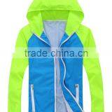 Custom Mixed Colors Varsity Mens Fall Bomber Jackets Wholesale 2016 thumbnail-5