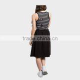 Ladies Stripe Dresses for 2015 thumbnail-3