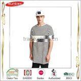 Wholesale Low Price High Quality Kids Plain White Cotton T-shirts thumbnail-1