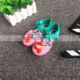 S16874A Cute Kids Jelly Sandals PVC Sandals thumbnail-3