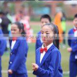 New Style Fashional School Uniform Design thumbnail-5