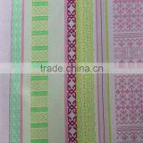 Woven Home Textiles Fabric, National Style Fabric thumbnail-2