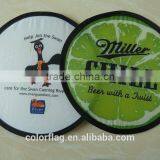 Cheap Folding Frisbee With Pouch thumbnail-1