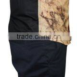 Yellow Party Wear Shirt thumbnail-4