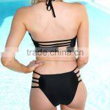 Sex Ladies Spring Clothes 2 Piece Bikinis in Bulk thumbnail-5